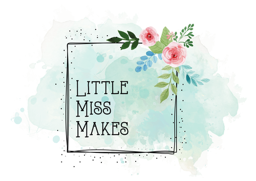 Little Miss Makes